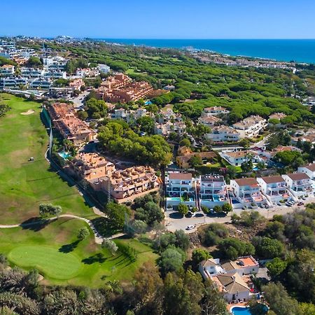 Luxury Apartments Marbella Cabopino 外观 照片