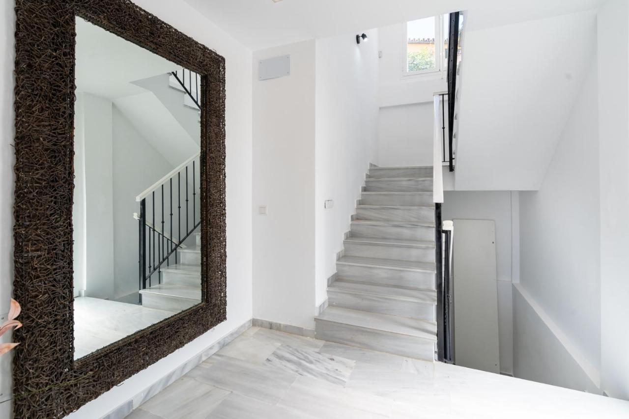Luxury Apartments Marbella Cabopino 外观 照片