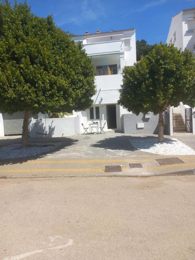 Luxury Apartments Marbella Cabopino 外观 照片
