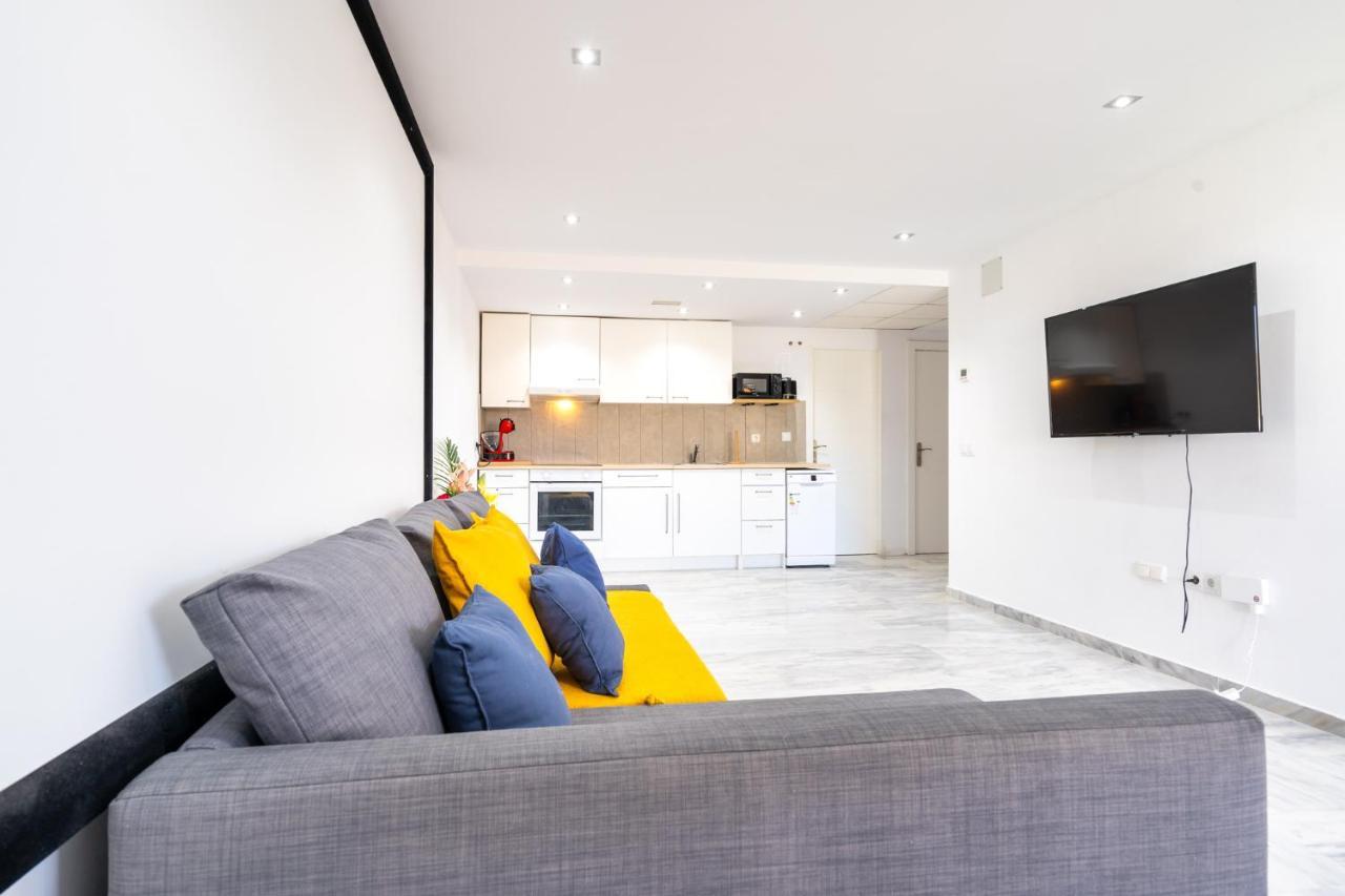 Luxury Apartments Marbella Cabopino 外观 照片