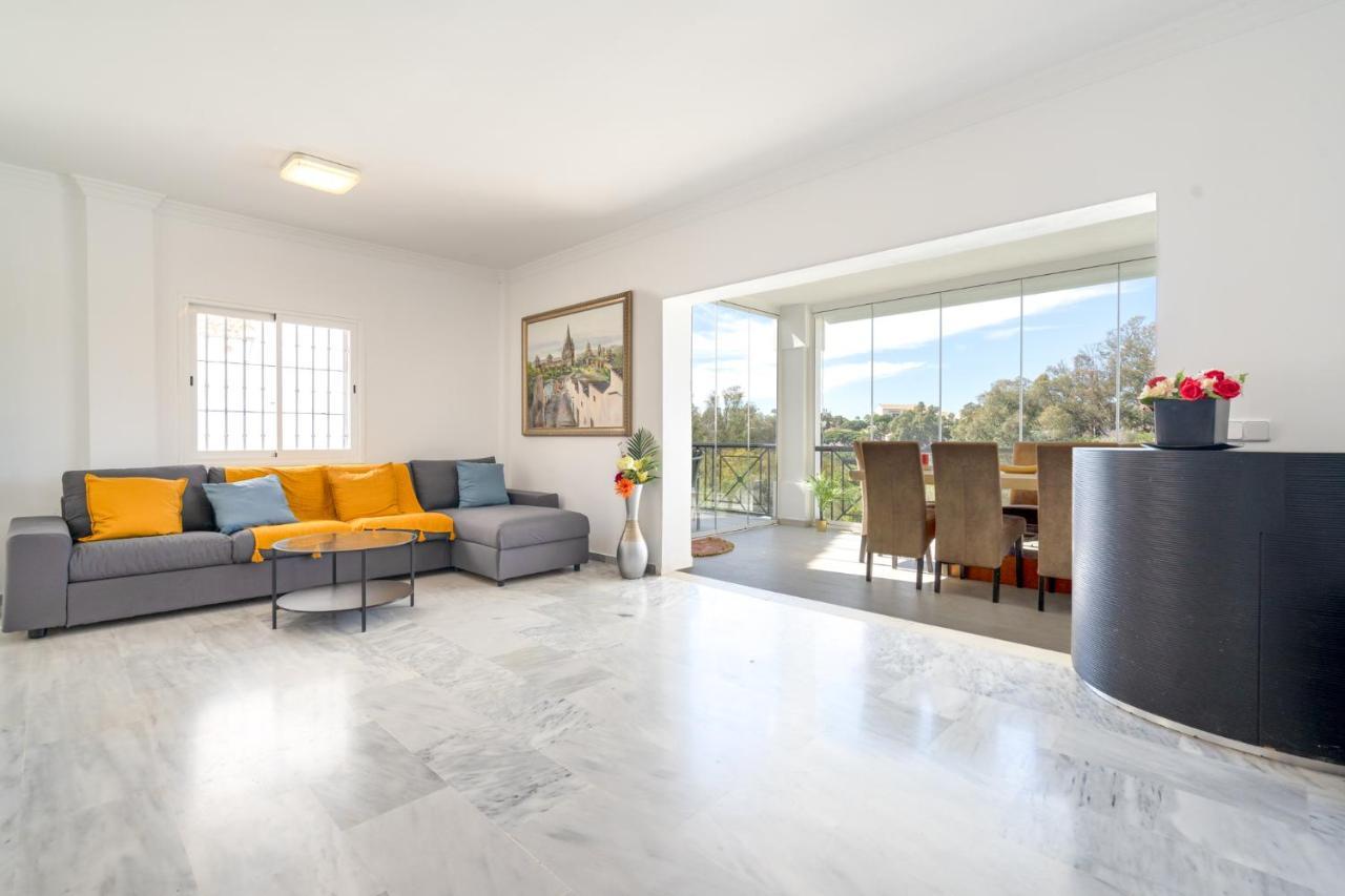 Luxury Apartments Marbella Cabopino 外观 照片