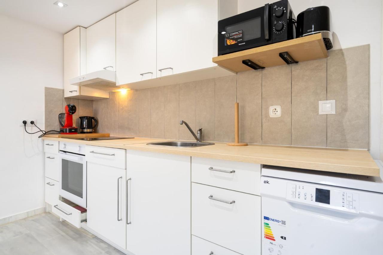 Luxury Apartments Marbella Cabopino 外观 照片