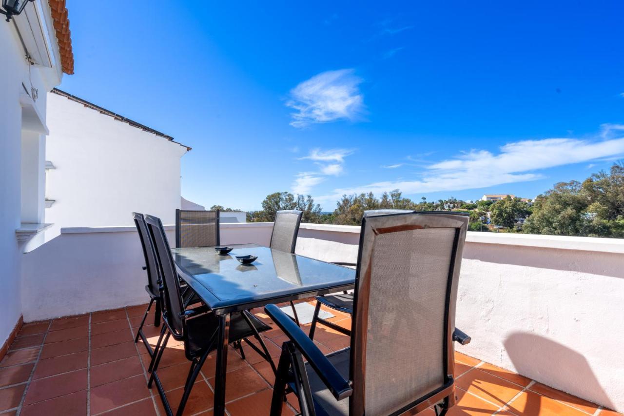 Luxury Apartments Marbella Cabopino 外观 照片