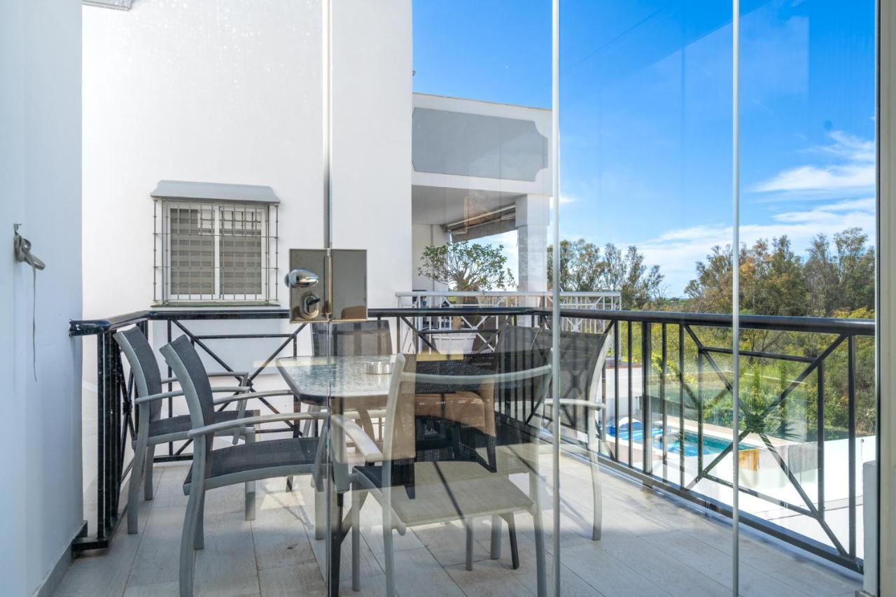 Luxury Apartments Marbella Cabopino 外观 照片