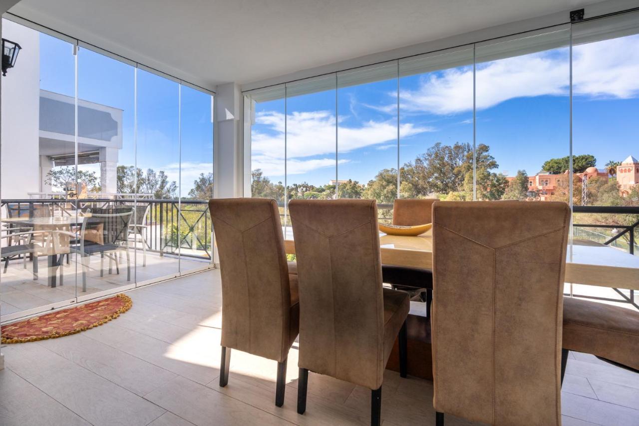 Luxury Apartments Marbella Cabopino 外观 照片