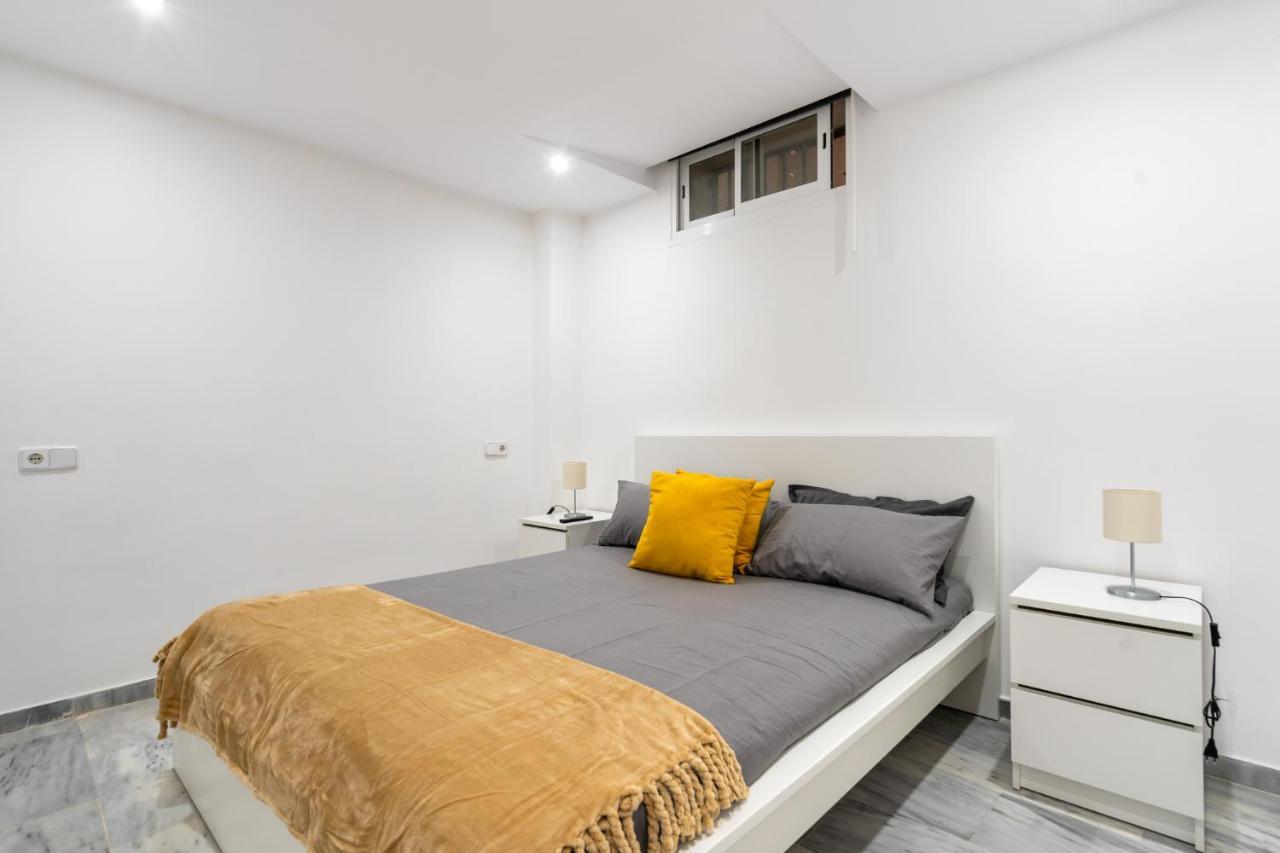 Luxury Apartments Marbella Cabopino 外观 照片