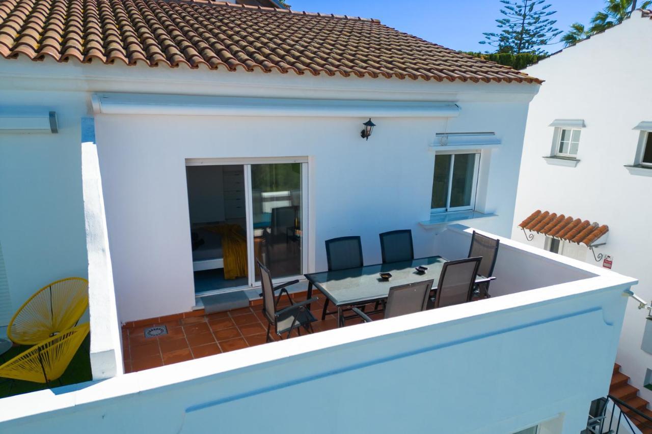 Luxury Apartments Marbella Cabopino 外观 照片