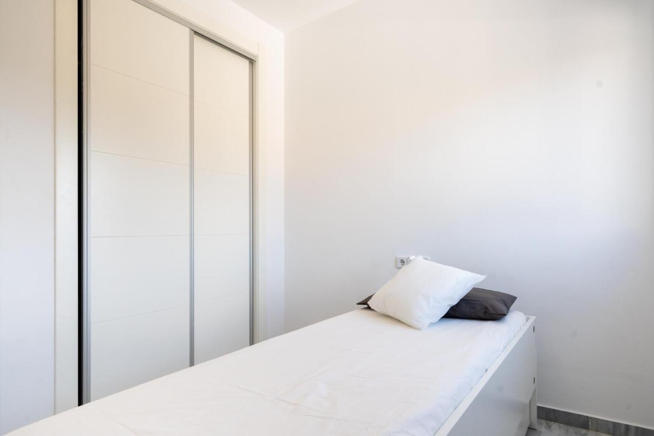Luxury Apartments Marbella Cabopino 外观 照片