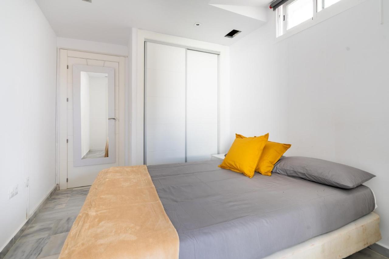 Luxury Apartments Marbella Cabopino 外观 照片