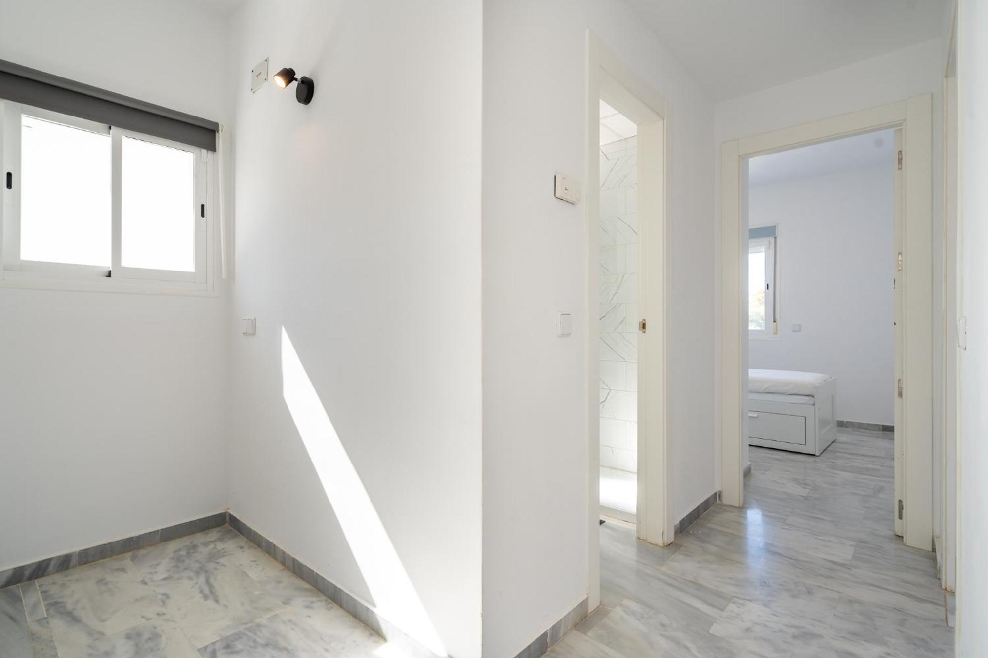 Luxury Apartments Marbella Cabopino 外观 照片