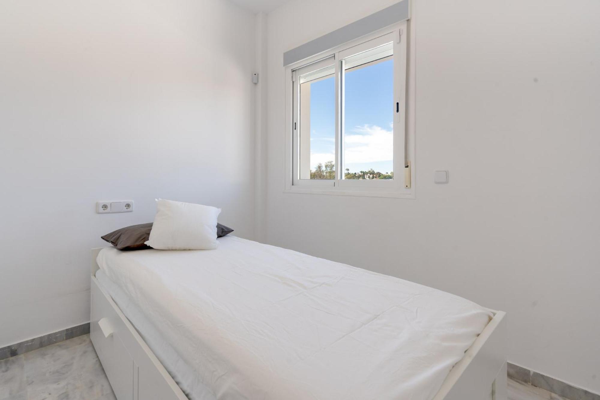 Luxury Apartments Marbella Cabopino 外观 照片