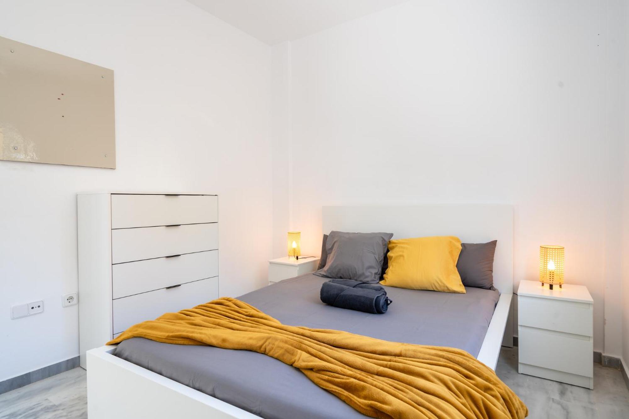 Luxury Apartments Marbella Cabopino 外观 照片