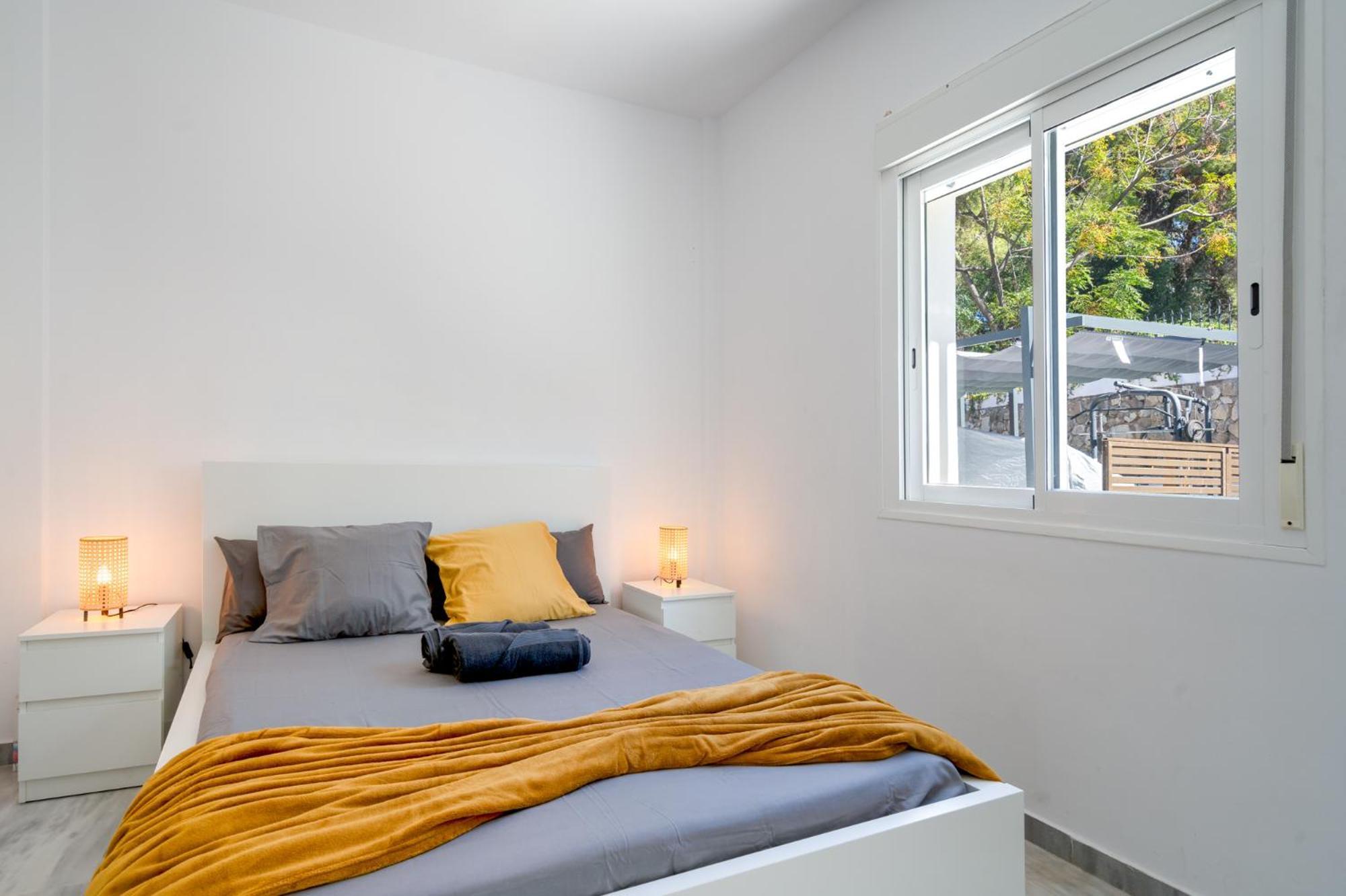 Luxury Apartments Marbella Cabopino 外观 照片