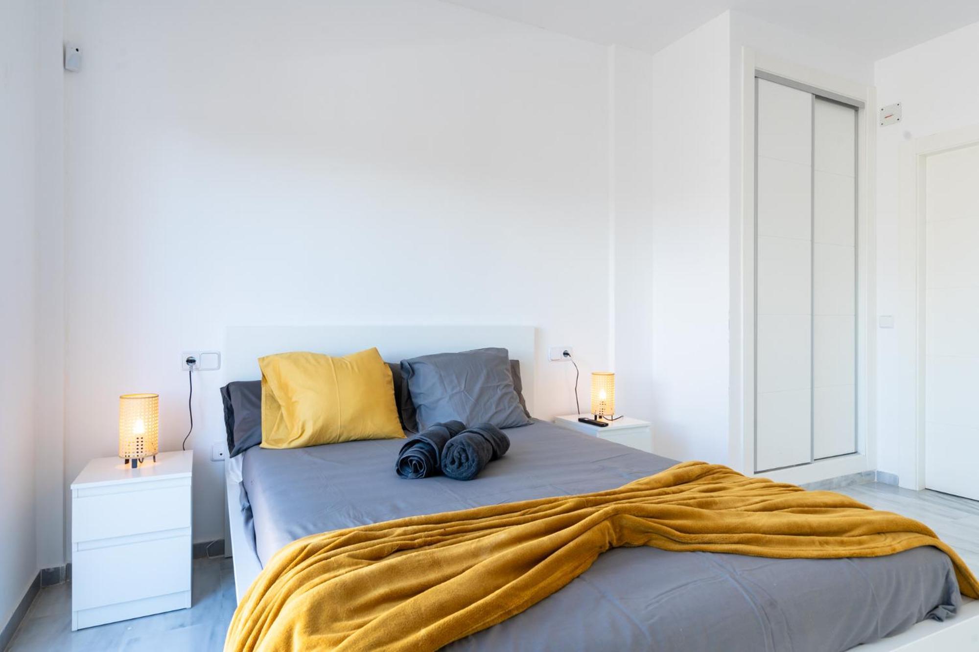 Luxury Apartments Marbella Cabopino 外观 照片
